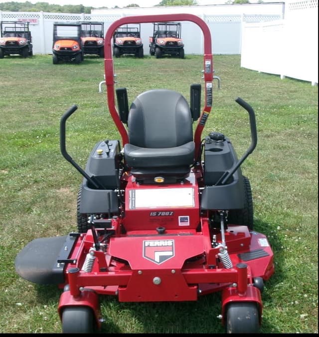 Image of Ferris IS 700Z equipment image 2