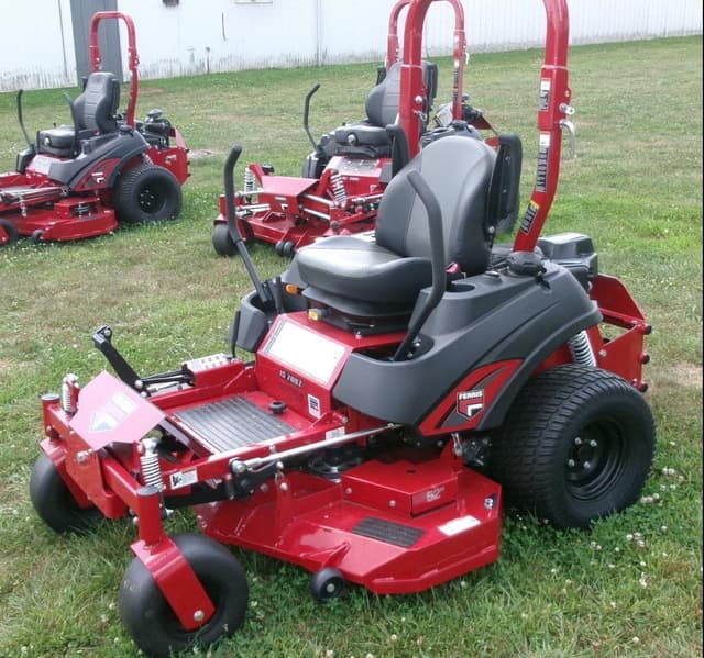 Image of Ferris IS 700Z equipment image 3