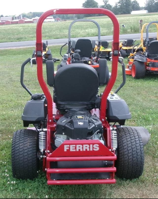 Image of Ferris IS 700Z equipment image 4