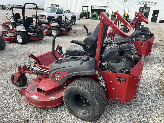 Image of Ferris ISX3300 equipment image 3