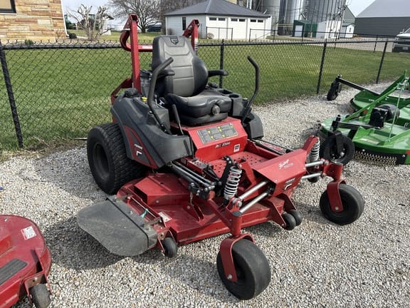 2025 Ferris ISX3300 Equipment Image0