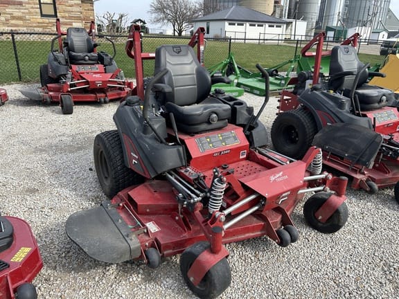 2025 Ferris ISX3300 Equipment Image0