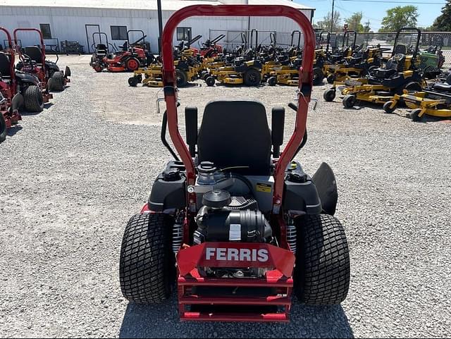 Image of Ferris ISX2200 equipment image 3