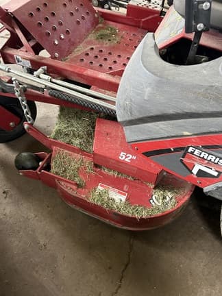 Image of Ferris ISX2200 equipment image 1