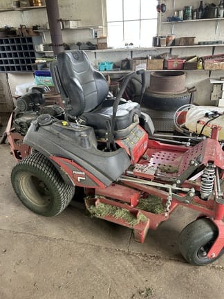 2025 Ferris ISX2200 Equipment Image0