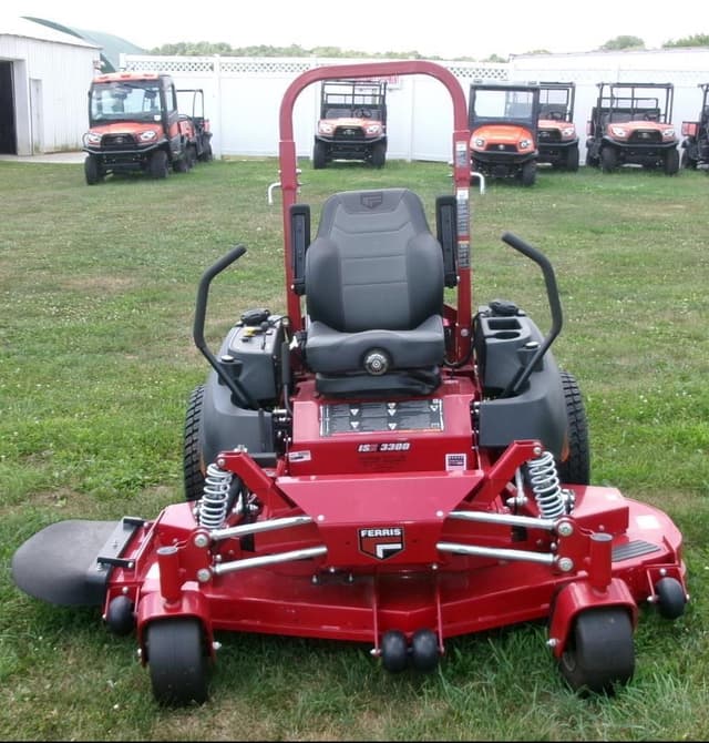 Image of Ferris ISX3300 equipment image 2