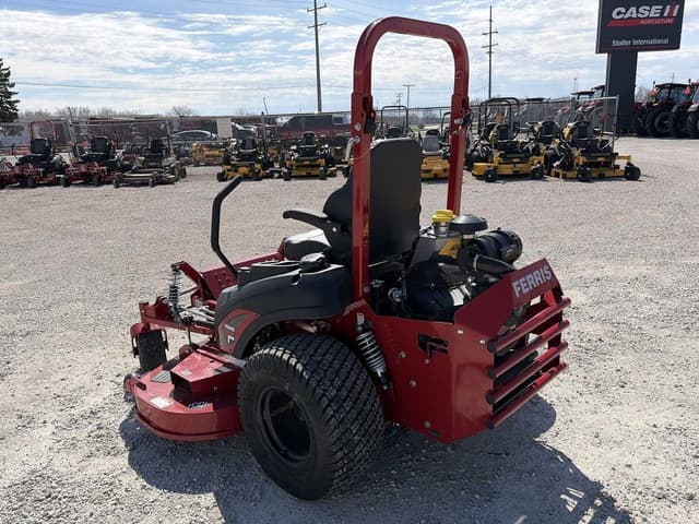 Image of Ferris ISX3300 equipment image 4