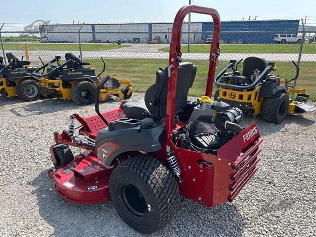 Image of Ferris ISX3300 equipment image 4