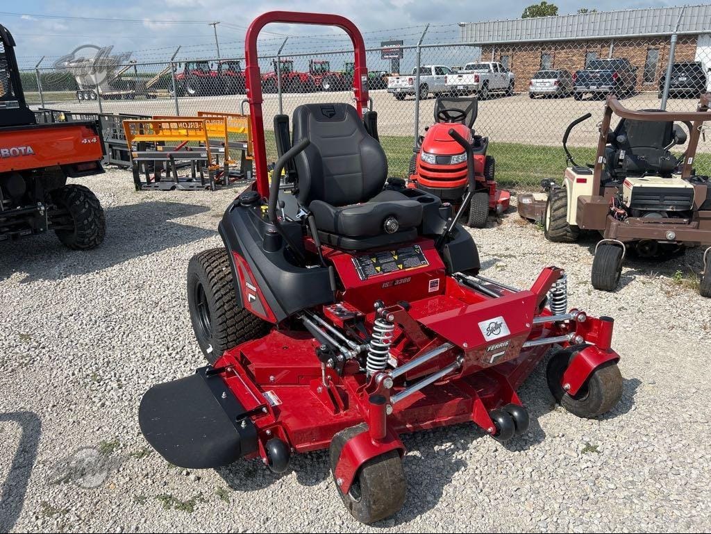 2025 Ferris ISX3300 Equipment Image0