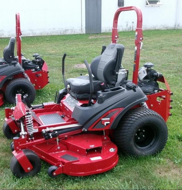 Image of Ferris ISX3300 equipment image 3