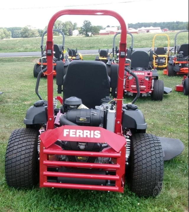 Image of Ferris ISX3300 equipment image 4