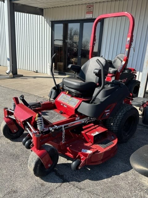 2026 Ferris ISX800 Equipment Image0