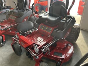 2025 Ferris ISX800 Image