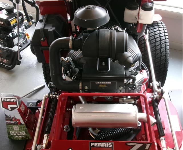 Image of Ferris SRSZ1 equipment image 2