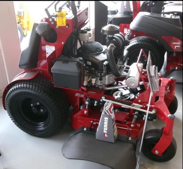 Image of Ferris SRSZ1 equipment image 4