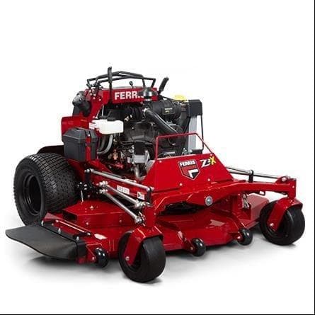 Image of Ferris Z3X Primary image