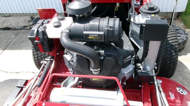 Image of Ferris Z3X equipment image 3