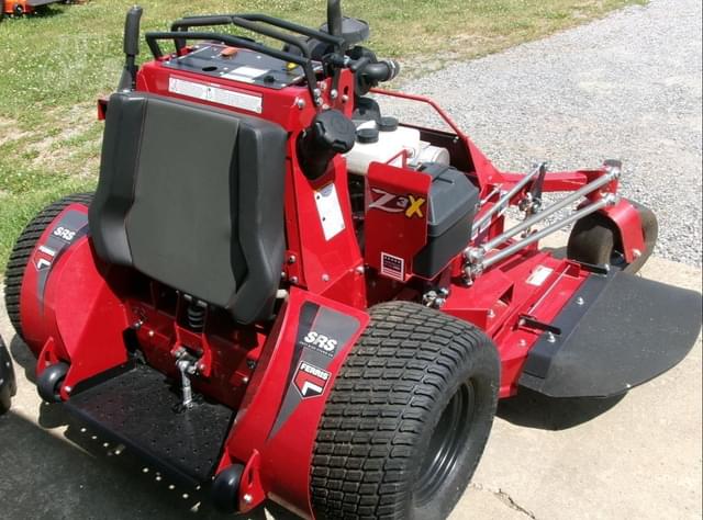 Image of Ferris Z3X equipment image 4