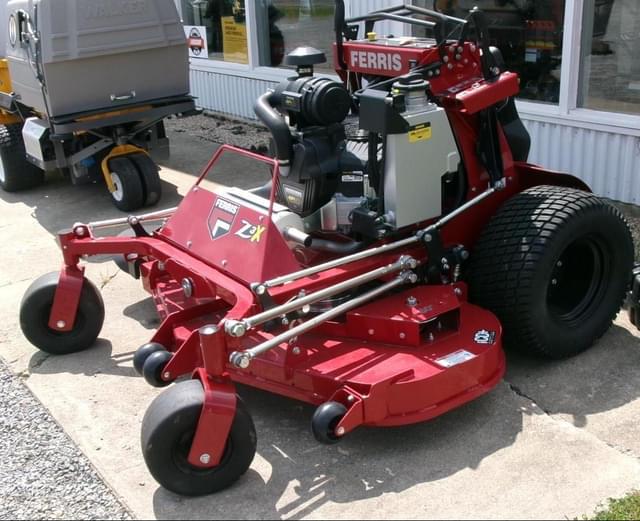 Image of Ferris Z3X equipment image 2