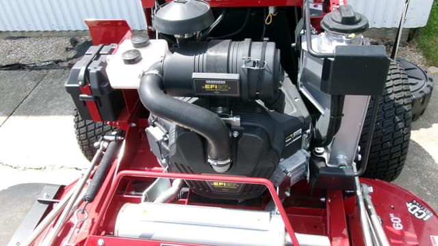 Image of Ferris Z3X equipment image 3