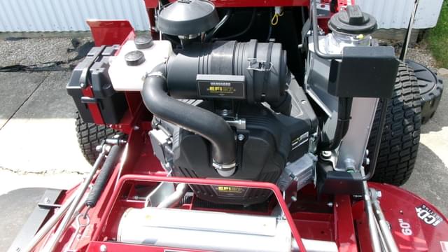 Image of Ferris Z3X equipment image 3