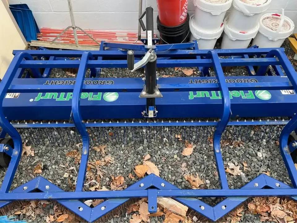 2025 Field Tuff Undetermined Equipment Image0