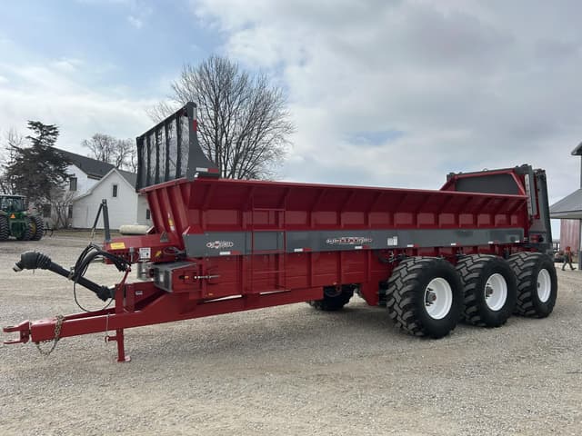 Image of Field Line FL1080 equipment image 4