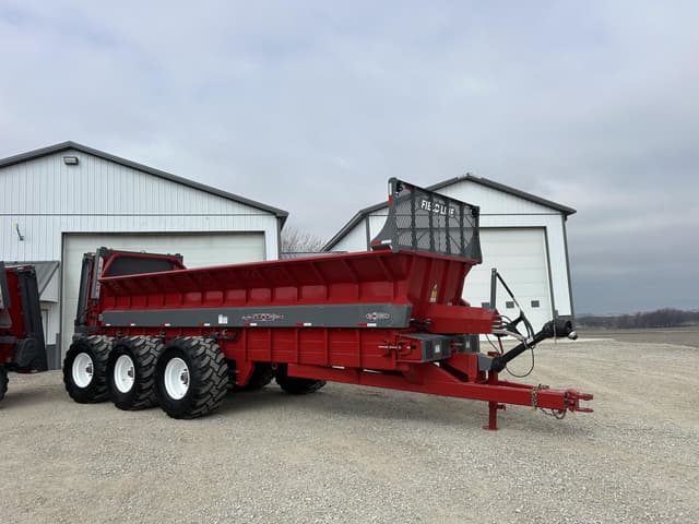 Image of Field Line FL1080 equipment image 1