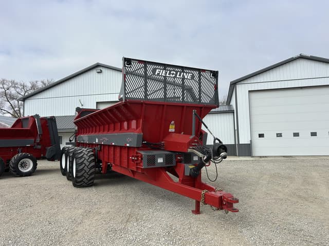 Image of Field Line FL1080 equipment image 2