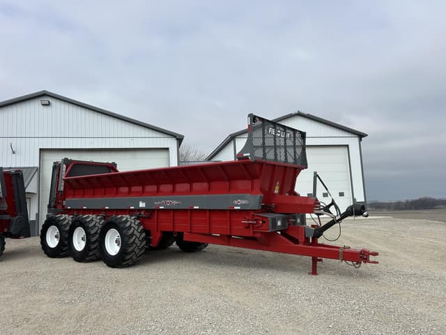 Image of Field Line FL1080 equipment image 1