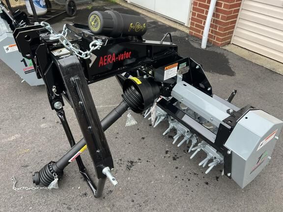 2025 1st Products UA40 Equipment Image0