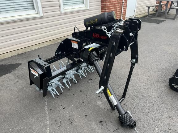 2025 1st Products UA40 Equipment Image0