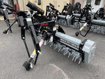 Main image 1st Products UA60 AERA-vator