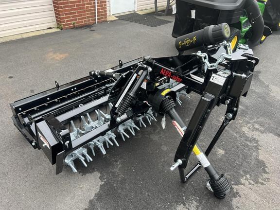 Image of 1st Products UA60 AERA-vator Image 0