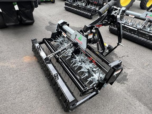 Image of 1st Products UA60 AERA-vator Image 1