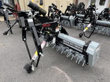 Main image 1st Products UA60 AERA-vator