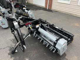 SOLD - Ford LGT120 Lot No. 163 Other Equipment with --- Hrs SOLD - Ford LGT120 Lot No. 163 Other Equipment with --- Hrs