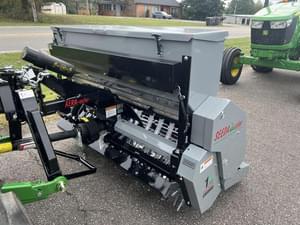 2025 1st Products UA60 AERA-vator Image