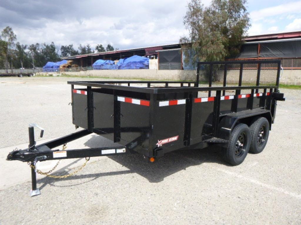 Main image Five Star FSLT065