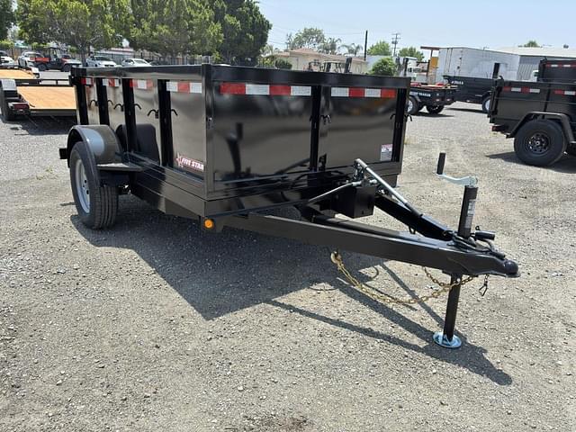 Image of Five Star FSDT061 equipment image 1