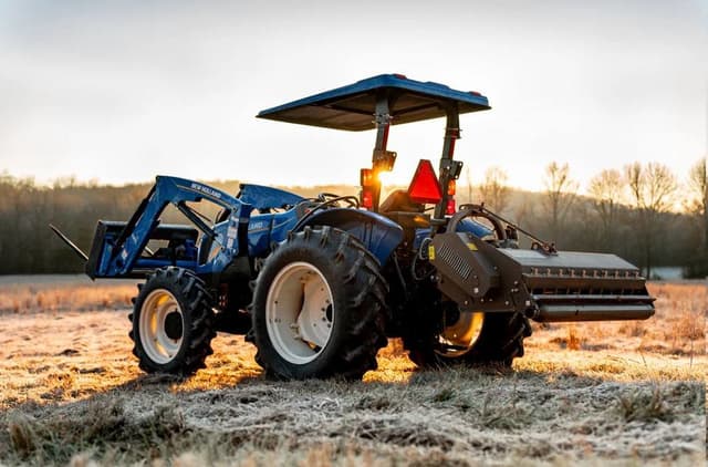 Image of IronCraft FMH-175 equipment image 4