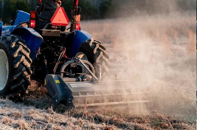 Image of IronCraft FMH-175 equipment image 3