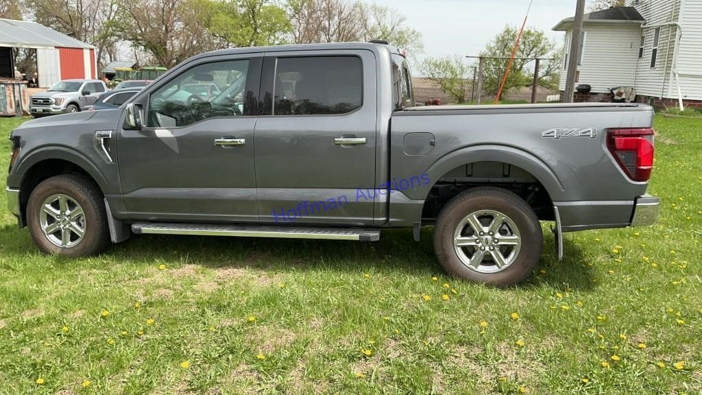Image of Ford F-150 Primary image
