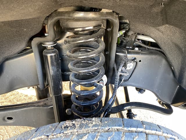 Image of Ford F-550 equipment image 4