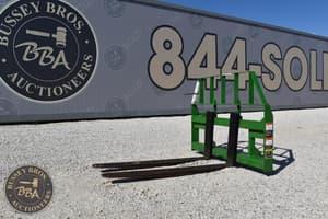 2025 Frontier AP12G Image