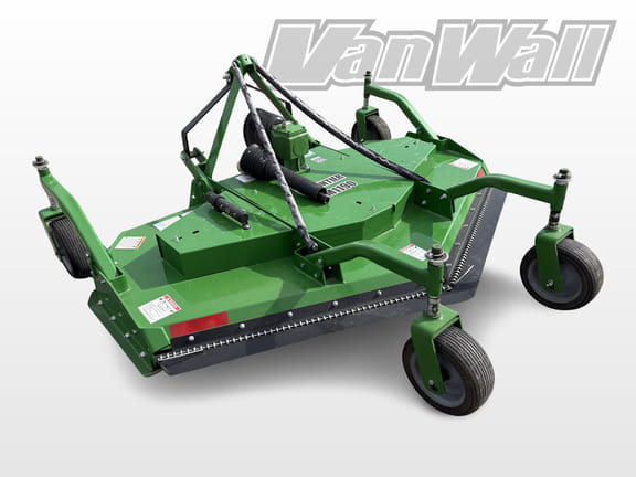 2025 Frontier GM1190 Equipment Image0