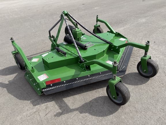 Image of Frontier GM1190 equipment image 1