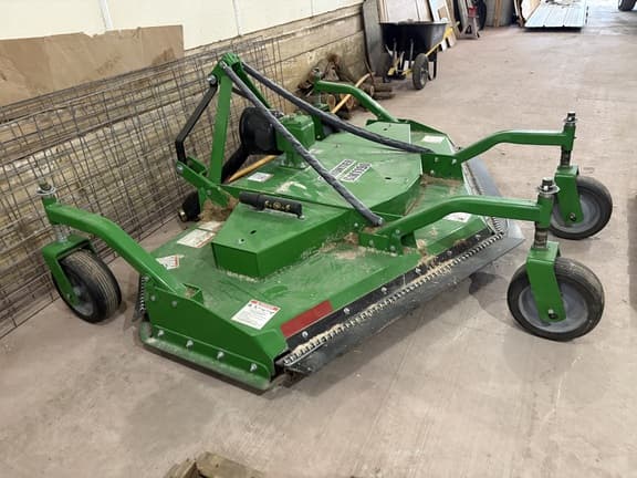 Image of Frontier GM1190 equipment image 1