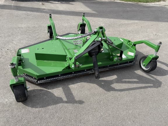 Image of Frontier GM1190 equipment image 3