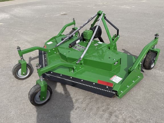 Image of Frontier GM1190 equipment image 2